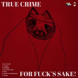 FOR ****'S SAKE! (Explicit)