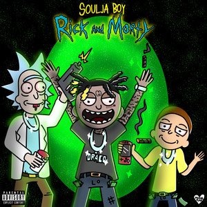 Rick & Morty (Explicit)