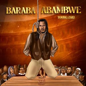 Stop (feat. Papa Cyangwe)