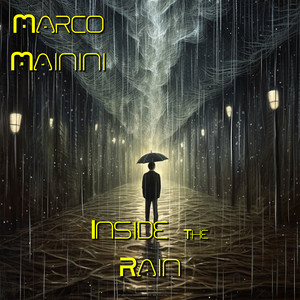 Inside the Rain