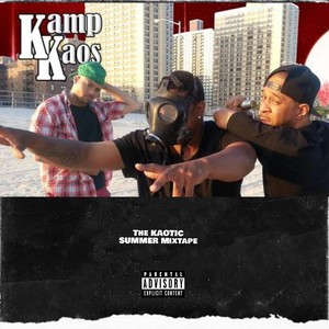 The Kaotic Summer Mixtape (Explicit)