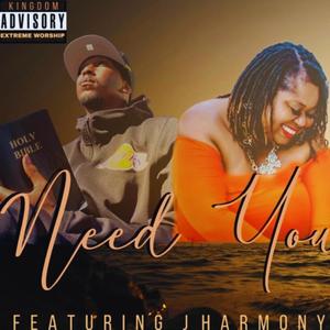 Need You (feat. Jharmony) (Remix)