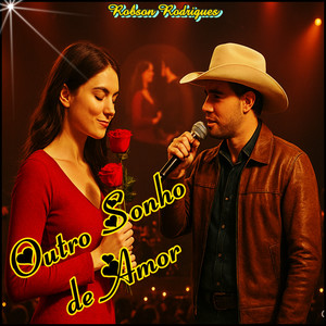 OUTRO SONHO DE AMOR