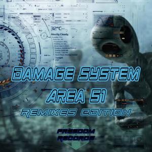 Area 51 (Kortech Remix)