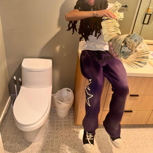 She never had no real love (Explicit)