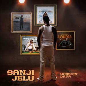 Babili (feat. One Lyrical) (Explicit)