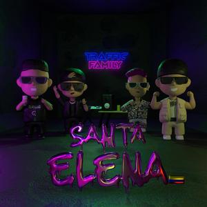 Santa Elena (feat. Cerdo 95, Chuzito RM & J.Cuellar) [Explicit]