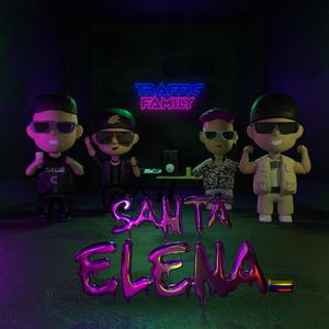 Santa Elena (feat. Cerdo 95, Chuzito RM & J.Cuellar) (Explicit)
