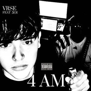 4 Am (Explicit)