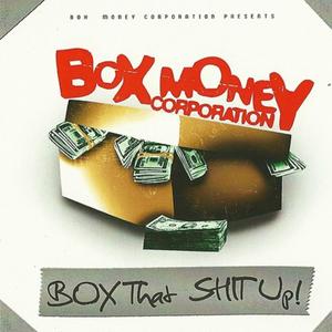 Yea I Do It (feat. Million Dolla Blanco, P, Magic, Booty & Marlon) (Explicit)