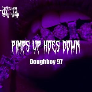 Pimps Up Hoes Down (suga free freestyle) [Explicit]