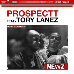 Newz (feat. Tory Lanez)