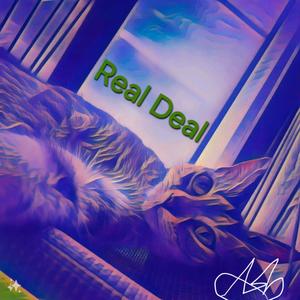 Real Deal (Explicit)