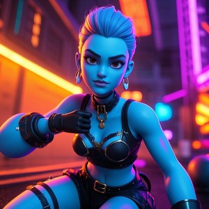 Montagem Let Go (Explicit)