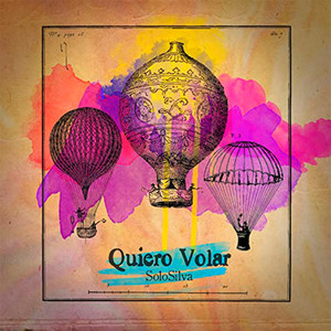 Quiero Volar (feat. Monse Sembler)