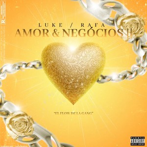 Amor & negócios ll (Explicit)