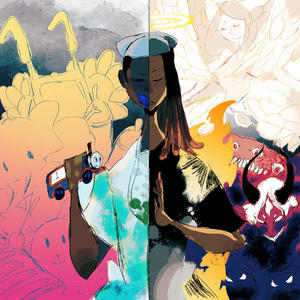 Seth Rogen (feat. Dopekidgid & Stattik) (Explicit)