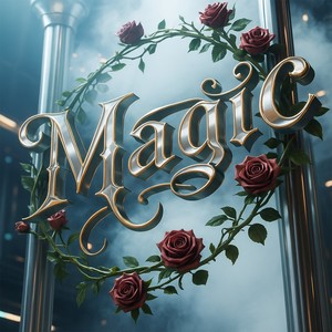 Magic (Reworked Version)