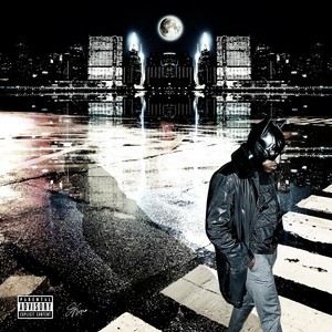 Dark Knight(feat. J Nino) (Explicit)