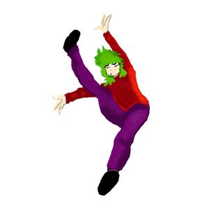 my hands can't draw my hands (Explicit)