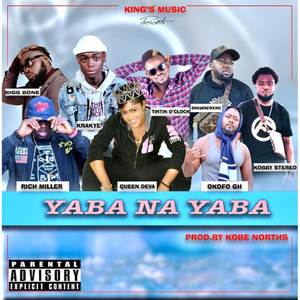 YABA NA YABA (Explicit)