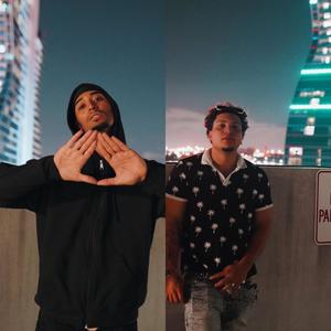 Warzone (feat. NOT22) (Explicit)