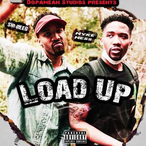 Load Up (feat. Nyke Ness) [Explicit]