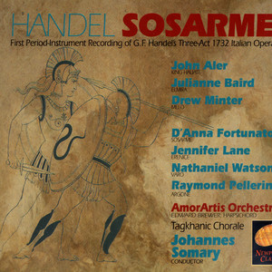 Handel: Sosarme