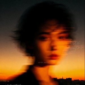 心碎的人在流泪 (氛围版)