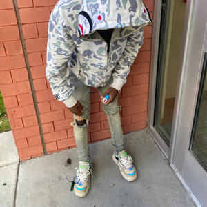 LULUMELONNNN (I Dont Like Her Gap) (feat. Youngest Handler)