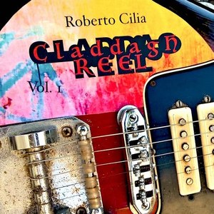 Claddagh Reel, Vol. 1