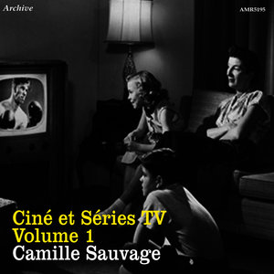 Ciné et séries TV, Vol. 1