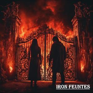 Iron Feuntes (feat. Hvnk)