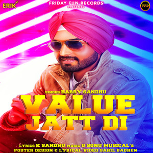 Value Jatt Di