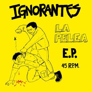 La Pelea