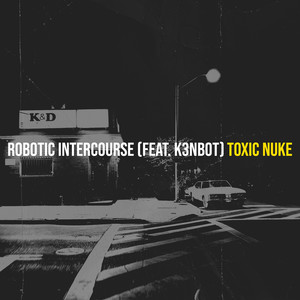 Robotic Intercourse (Explicit)