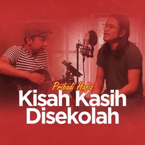 Kisah Kasih Di Sekolah