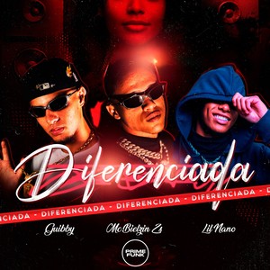 Diferenciada (Explicit)