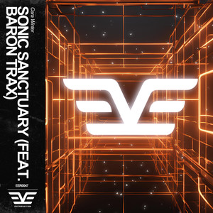 Sonic Sanctuary (feat. Baron Trax) (Slowed|Reverb)