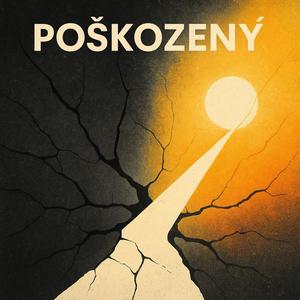 Poškozený