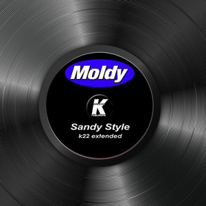 SANDY STILE (K22 extended)