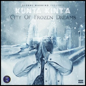 City of Frozen Dreams