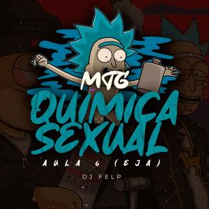 MTG QUIMICA SEXUAL AULA 6 (EJA) (Explicit)