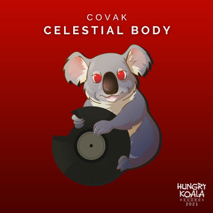 Celestial Body (Original Mix)