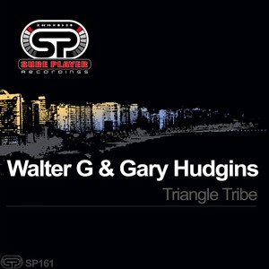 Triangle Tribe (Original Mix)