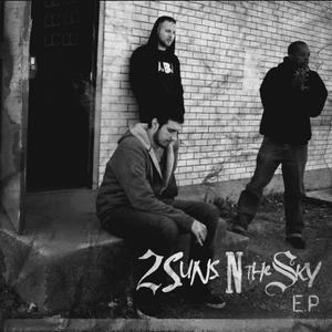 Leave Me Alone (feat. Mc Queen) (Explicit)