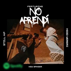 No aprendí (feat. Hood Yeremi) (Explicit)