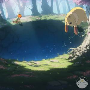 Deerson - Forests Can Speak