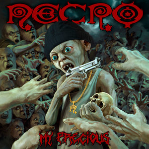 My Precious (Explicit)