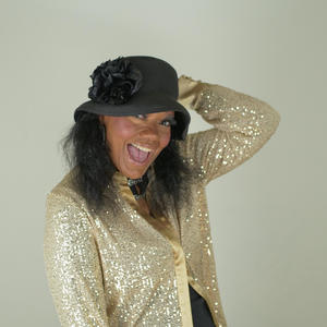 Hand`s In The Air 4 Love